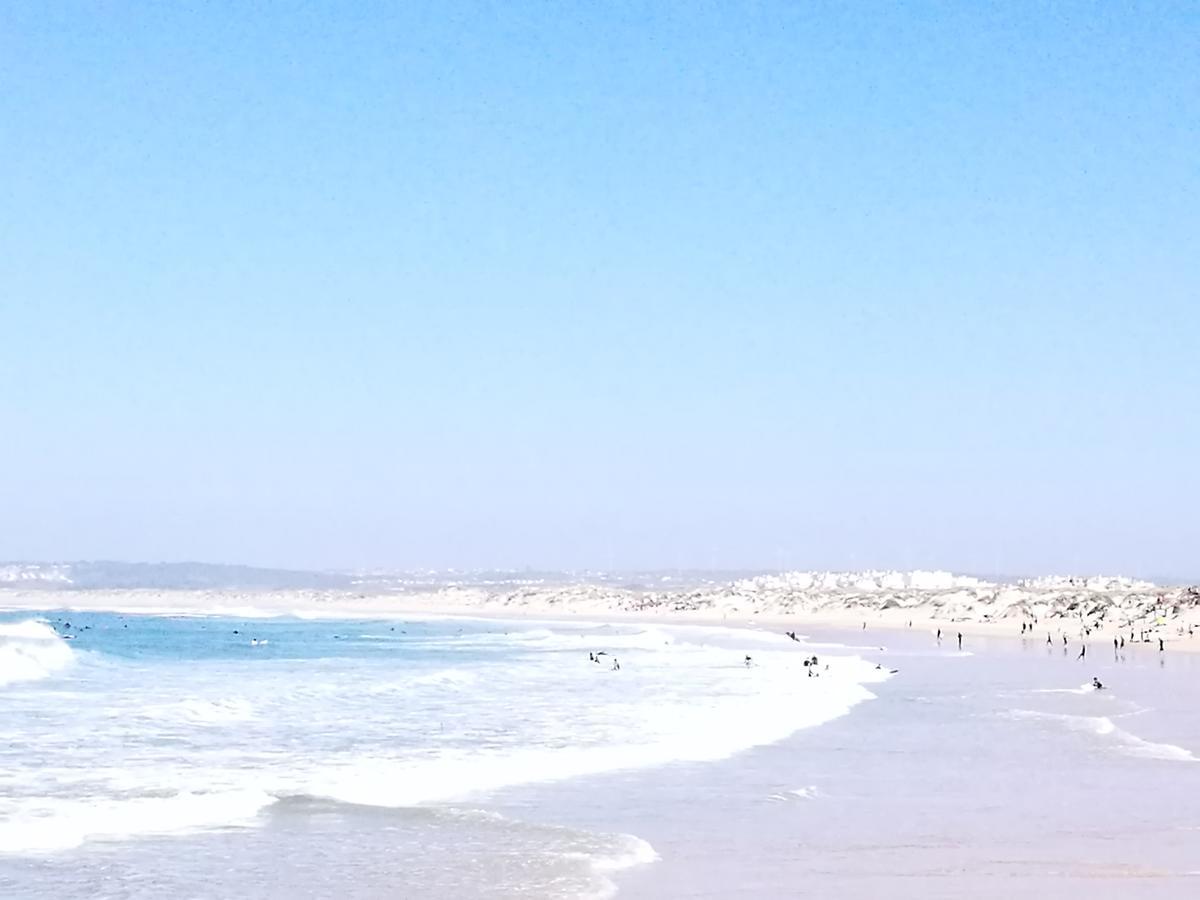 Peniche'S Blue & Yellow Екстер'єр фото