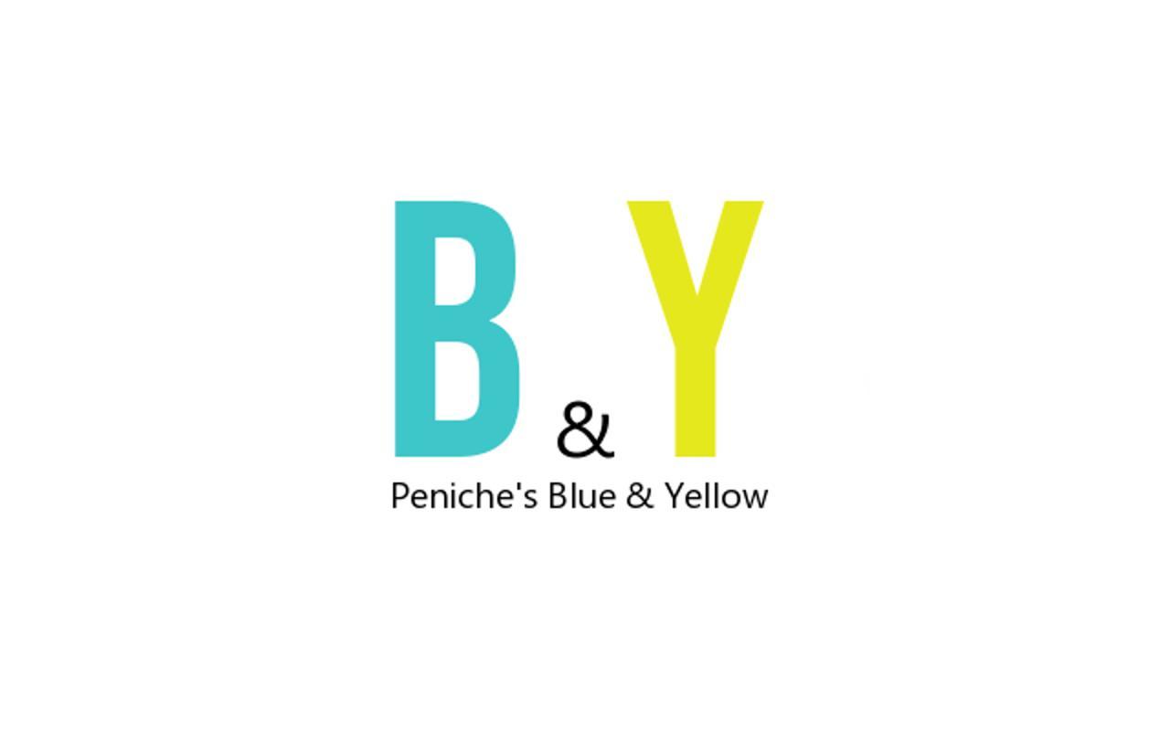 Peniche'S Blue & Yellow Екстер'єр фото